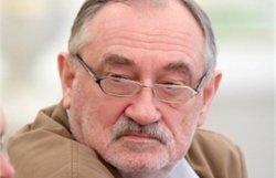 Скончался украинский актер Богдан Ступка