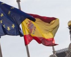 ЕС выделит Испании 100 миллиардов евро