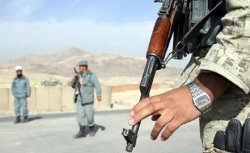 В ходе спецоперации силовых структур Таджикистана уничтожено 30 боевиков