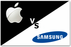 Руководители Apple и Samsung не смогли достичь согласия относительно стоимости патентов