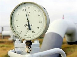 В Украине введут уголовную ответственность за воровство газа