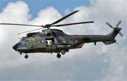 Число жертв крушения вертолета во Франции возросло