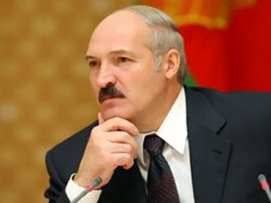 Лукашенко: Осенью настанет время тех, кто ненавидит нашу Белоруссию