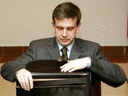 Посол РФ: Россия не будет говорить с Украиной на "газовую тему" до выборов в ВР