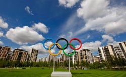 Сборная России вышла на 4-е место после тринадцати дней Олимпиады в Лондоне