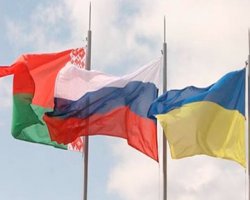 Эксперты: Украине нужно противостоять АЧС совместно с Россией и Беларуси