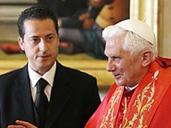 Бывшего дворецкого Бенедикта XVI будут судить за кражу секретных документов