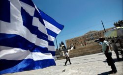 Греция добивается продления стабилизационной программы помощи на два года
