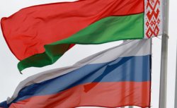 МИД Белоруссии: стратегические партнерские отношения с Россией помогают нам противостоять давлению Запада