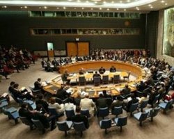 Совбез ООН принял решение не продлевать мандат миссии в Сирии