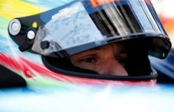 Баррикелло хочет вернуться в Формулу-1