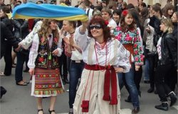 Как отпраздновать День независимости в Киеве: Полная программа