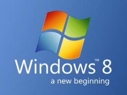 Windows 8 сообщает в Microsoft обо всех установленных пользователем программах