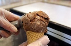 В Италии открылся музей мороженого