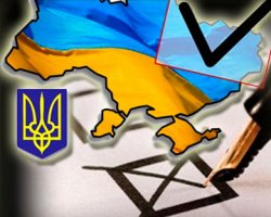 Лишь 14% украинцев верят в честные выборы