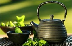 Зеленый чай может использоваться для профилактики рака груди, - ученые