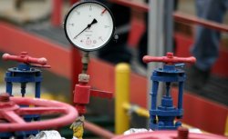 Украина с 1 ноября начинает реверсные поставки газа из Европы, сообщают СМИ