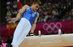 Лучший гимнаст Украины решил выступать за сборную России