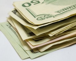 Доллар на межбанке побил трехлетний рекорд