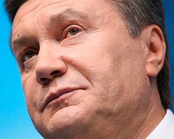 Янукович проанонсировал реформу правоохранительных органов