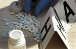 В 2012 году обнаружено 50 видов новых синтетических наркотиков. Число наркоманов в Европе неуклонно растет