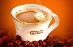 В Украине открыли завод по производству кофе MacCoffee