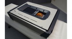 NEC выпустит к 2014 году портативные устройства для анализа ДНК
