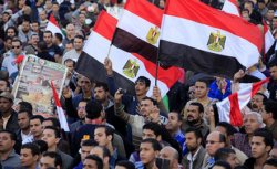 Мухаммед Мурси готов пойти на уступки оппозиции и отложить референдум, но с рядом условий