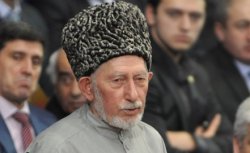 В Дагестане раскрыто убийство религиозного деятеля шейха Саид-Апанди Ацаева