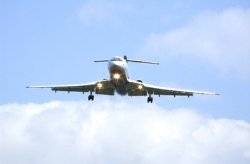 Украине разрешили не выплачивать деньги за сбитый над Черным морем самолет