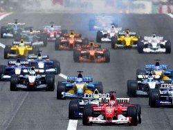 В следующем сезоне в Формуле-1 может остаться 19 этапов вместо 20