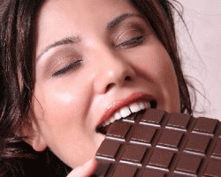 В Швейцарии появится шоколад, заменяющий виагру