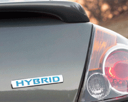 Nissan к 2016 году построит 15 гибридов