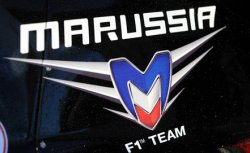 Команда Marussia подтвердила контракт с Максом Чилтоном