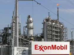 "Роснефть" и ExxonMobil потратят в России триллион долларов