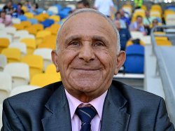 Тренер первого чемпиона независимой Украины по футболу погиб в ДТП