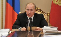 Путин подписал закон - ответ на американский "Акт Магнитского"
