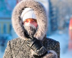 В Украине из-за морозов погибли уже 133 человека