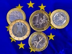 Евросоюз ввел новые правила провоза валюты через свои границы