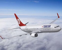 Крупнейший авиаперевозчик Турции отказался сотрудничать с "АэроСвитом"