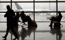 Международная ассоциация воздушного транспорта исключила "Аэросвит" из системы взаиморасчетов между авиакомпаниями