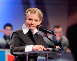 Стали известны подробности подозрений Тимошенко в убийстве Щербаня