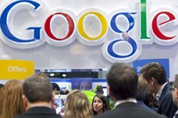 Google в 2012 году заработала рекордных $50 млрд