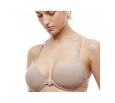 Аугментационная маммопластика как оптимальное решение коррекции формы и объема груди при ее гипоплазии