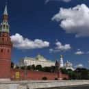 Путину предложили перенести столицу за Урал
