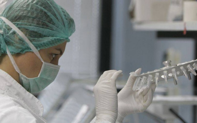Острые вирусные инфекции - эпидемия в Брянской области продолжается
