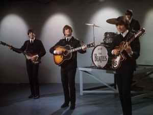 Кто не любит «The Beatles»? «The Beatles» любят все!