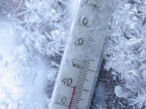 Морозы под -40! Синоптики предупреждают о грядущих аномальных холодах