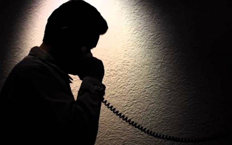 Штраф или тюрьма: телефонным «террористам» ужесточили наказание