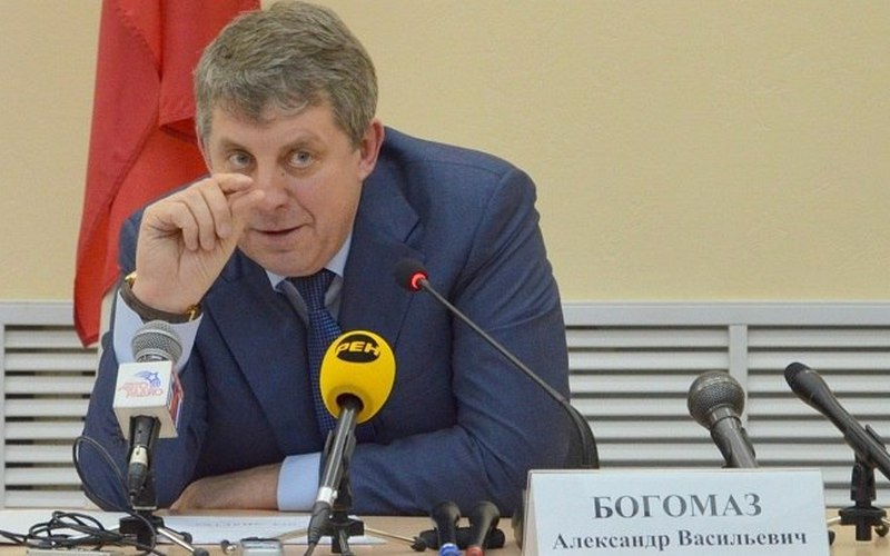 Александр Богомаз услышал «спасибо» от критика власти Ольги Жилинской